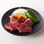 Table Order Viking Yakiniku Odo Sakai Izumikita Ten - 