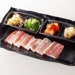 Table Order Viking Yakiniku Odo Sakai Izumikita Ten - 