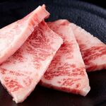 Table Order Viking Yakiniku Odo Sakai Izumikita Ten - 