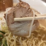 Ninniku Ramen Tenyo Shin Machi Ten - 