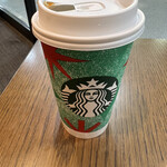 Starbucks Coffee Nanba Midosuji Grandobiru Ten - 