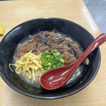 Okinawa Soba Senmonten Ogido - 