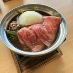 Kyokaiseki Minokichi Yokohama Landmark Plaza Ten - 