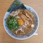 Marugen Ramen Tondabayashi Ten - 