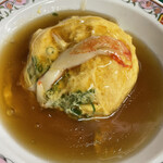 Gyoza no Osho Senbayashi Ten - 