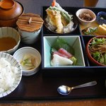 かごの屋 北花田店 - 