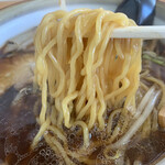 Ramen Kotobuki - 麺