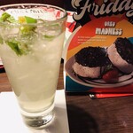 TGI Fridays Ueno Chuo Dori Ten - 