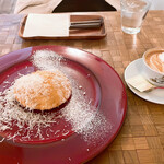 SEADAS FLOWER CAFFE - 