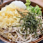 Shinshu Soba Nakazaki Ten - 