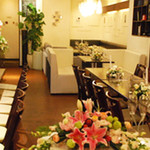 Italian Bar&cafe docile - 結婚式の2次会コースも多数ご用意しております♪お気軽にお問い合わせください★