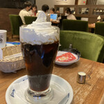 Komeda Coffee Ten Kunitachi Kitaguchi Ten - 