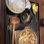 Bishu Udon Hajime - 