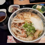 Iya Soba Momiji Tei - 