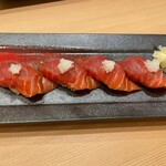 Sushi to Sake Yukyu - 