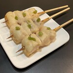 Sumibi Yakitori Ryo Kanazawa Ekimae Honten - 