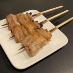 Sumibi Yakitori Ryo Kanazawa Ekimae Honten - 