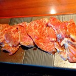 Yakiniku Kazumasa - 