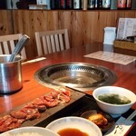 Yakiniku Kazumasa - 