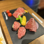 Ryukyu Beef & Beer - 