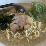 NEWラーメンショップ R150 - 