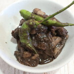 クシナグリル - Dinuguan