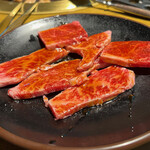 Yakiniku no Barnes Toyama Iino Ten - 