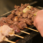 Kawagoe Yakitori Waka - 炭火焼