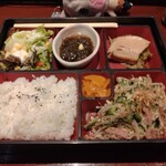 Okinawa Cuisine Ichi Shinjuku Ten - 