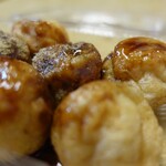 Takoyaki Tanaka - 