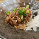 Sumiyakiniku Ishidaya. Toa Road - 