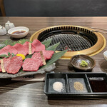 Sumiyakiniku Ishidaya. Toa Road - 