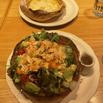 Original Pancake House Nanba Parks Ten - 