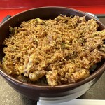 天婦羅割烹 芳村 - 料理写真: