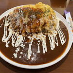 Ishiyaki Omurice Dining Clover Kitchen - 