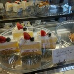 PATISSERIE BELIER - 