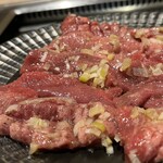 Yakiniku Tomihisa Hon Ten - 富久タン