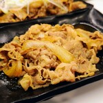 Yoshinoya Nashiyocho Ten - 