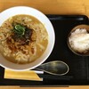 Tojo Udon Sakedokoro - 東条カレーうどん