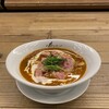 ラーメン ドゥエ エド ジャパン - 料理写真: