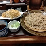 Juuwari Soba Kai Koriyama Ten - 