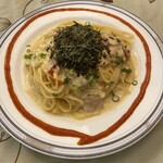 東中野イタリアングラート - 