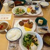 Koriyama View Hotel Annex - 朝食はビュッフェスタイル