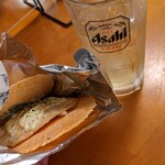 Irinaka Shoten Gai Hayato Ike Moritako - わーい　玉せん玉せん　子供の頃は８０円だったのにな　笑