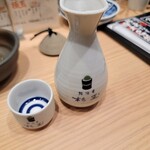 Sushi Sake Sakana Sugidama Kameido - 