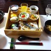 萩の宿 常茂恵 - 料理写真: