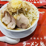 Ramen Kairikiya Ion Moru Tokoname Ten - 