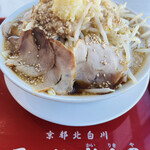 Ramen Kairikiya Ion Moru Tokoname Ten - 