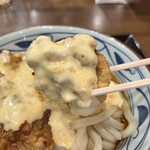 Marugame Seimen Ishinomaki Ten - 