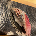 Sushi Yosshin - 